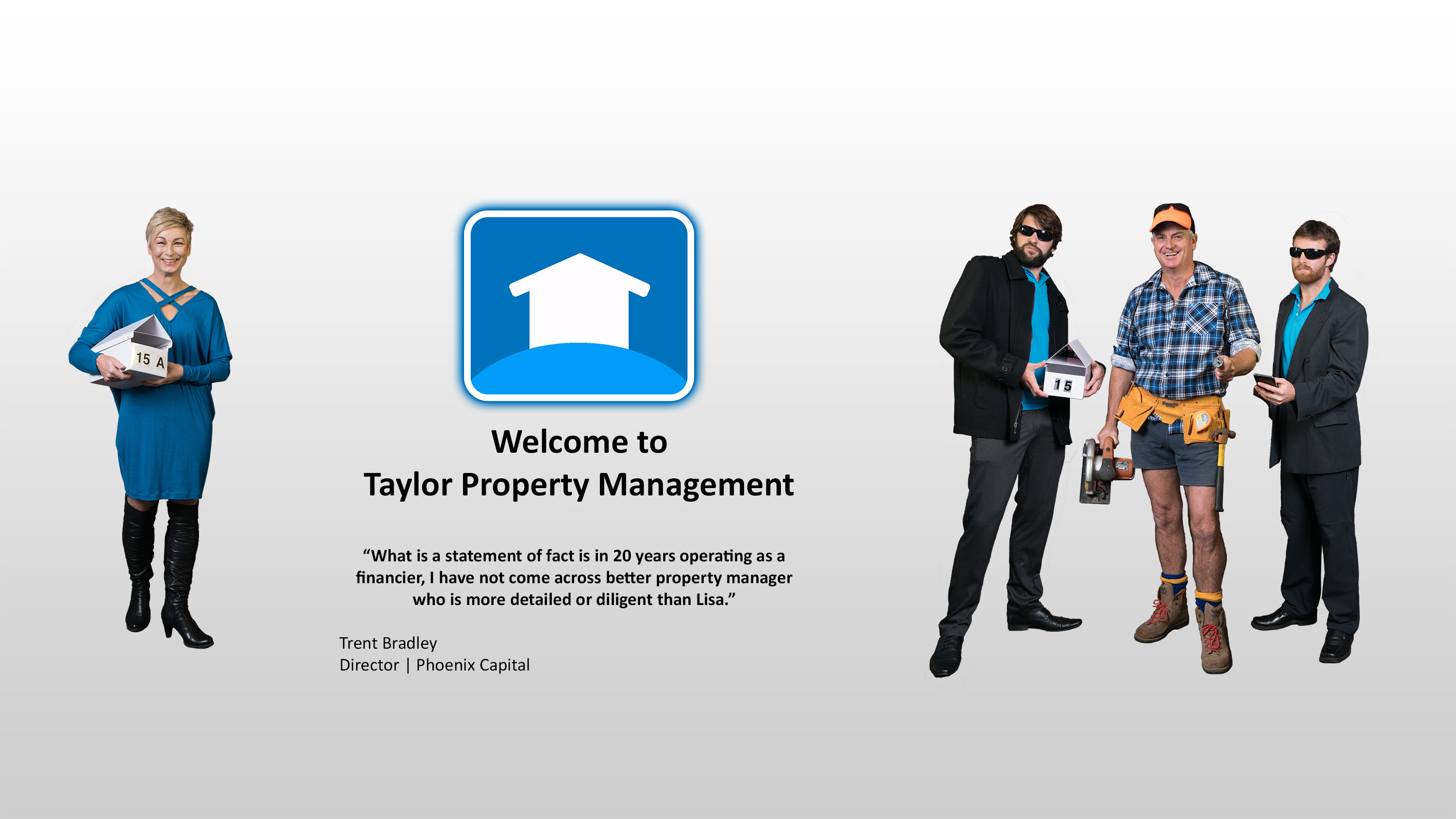 Full2 Taylor Property Management Central, East & South Auckland